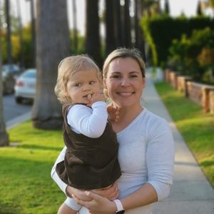 Meet your Posher, Ekaterina